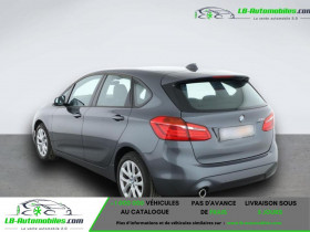 Bmw 118 118i 140 ch BVA  occasion � Beaupuy - photo n�4