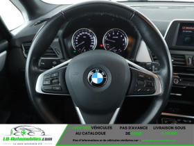 Bmw 118 118i 140 ch BVA  occasion � Beaupuy - photo n�10