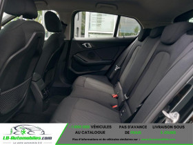 Bmw 118 118i 140 ch BVA  occasion � Beaupuy - photo n�8