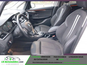 Bmw 118 118i 140 ch BVA  occasion � Beaupuy - photo n�5