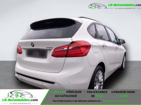 Bmw 118 118i 140 ch BVA  occasion � Beaupuy - photo n�4