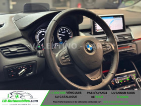 Bmw 118 118i 140 ch BVA  occasion � Beaupuy - photo n�6