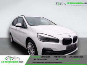 Bmw 118 118i 140 ch BVA  occasion � Beaupuy - photo n�2