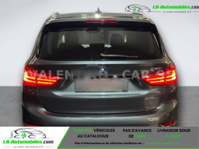 Bmw 118 118i 140 ch BVA  occasion � Beaupuy - photo n�4