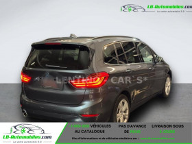 Bmw 118 118i 140 ch BVA  occasion � Beaupuy - photo n�3