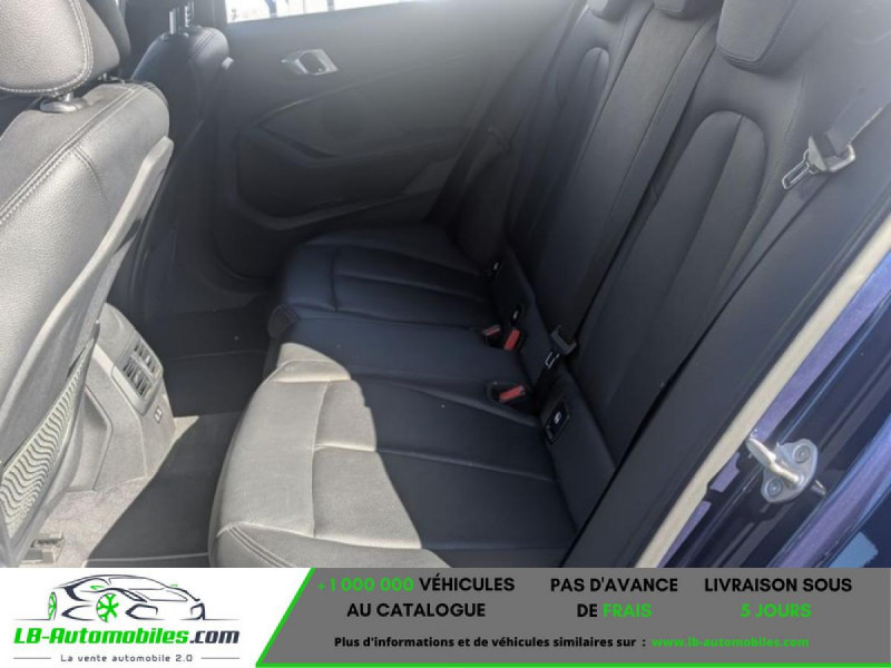 Bmw 118 118i 140 ch BVA  occasion � Beaupuy - photo n�7