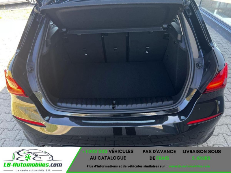 Bmw 118 118i 140 ch BVA  occasion � Beaupuy - photo n�10