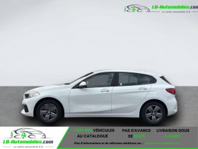 Bmw 118 118i 140 ch BVA  occasion � Beaupuy - photo n�5