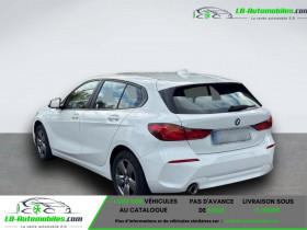 Bmw 118 118i 140 ch BVA  occasion � Beaupuy - photo n�4