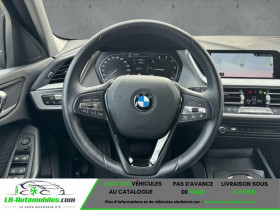 Bmw 118 118i 140 ch BVA  occasion � Beaupuy - photo n�8