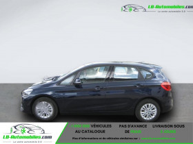 Bmw 118 118i 140 ch BVA  occasion � Beaupuy - photo n�4