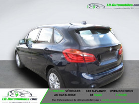 Bmw 118 118i 140 ch BVA  occasion � Beaupuy - photo n�3