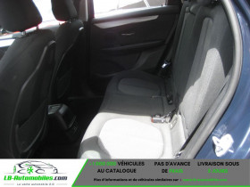 Bmw 118 118i 140 ch BVA  occasion � Beaupuy - photo n�6