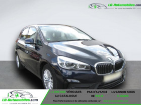 Bmw 118 118i 140 ch BVA  occasion � Beaupuy - photo n�2