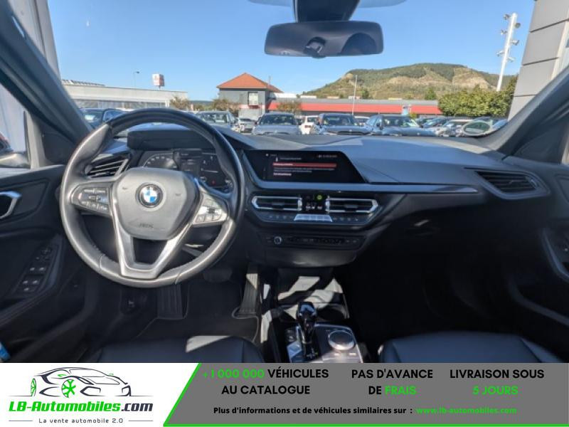 Bmw 118 118i 140 ch BVA  occasion  Beaupuy - photo n3