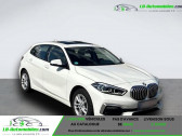 Annonce Bmw 118 occasion Essence 118i 140 ch BVA  Beaupuy