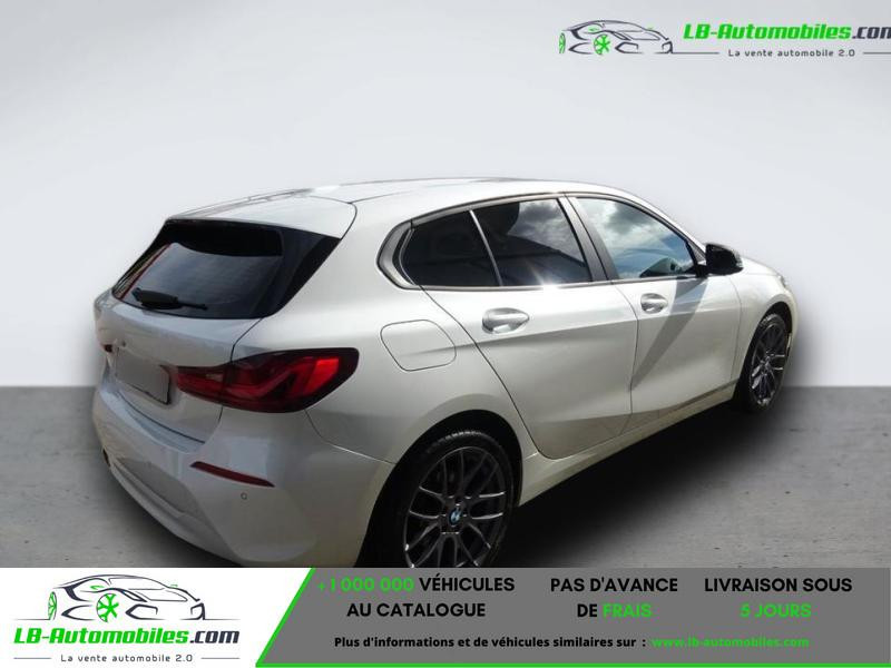 Bmw 118 118i 140 ch BVA  occasion  Beaupuy - photo n4