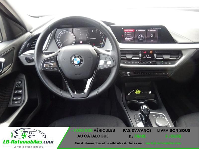 Bmw 118 118i 140 ch BVA  occasion  Beaupuy - photo n3