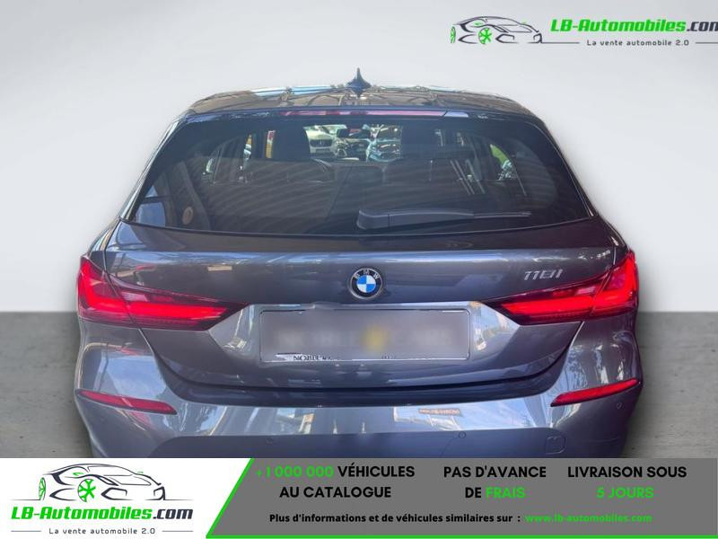 Bmw 118 118i 140 ch BVA  occasion  Beaupuy - photo n6