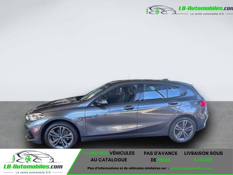 Bmw 118 118i 140 ch BVA  occasion  Beaupuy - photo n5