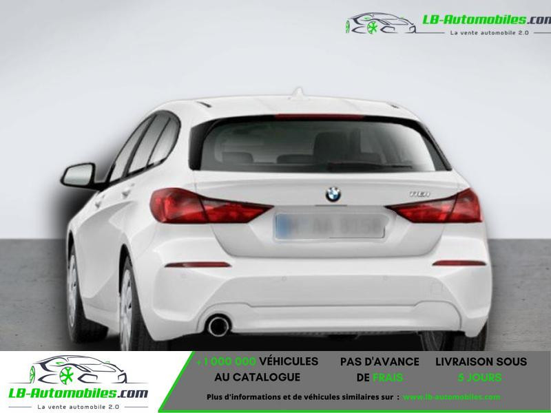 Bmw 118 118i 140 ch BVA  occasion  Beaupuy - photo n4