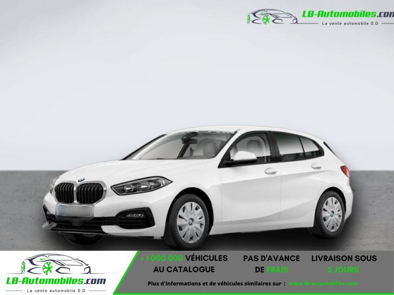 Bmw 118 118i 140 ch BVA  occasion  Beaupuy