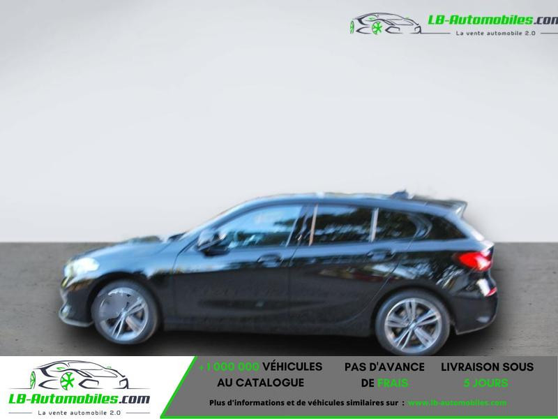 Bmw 118 118i 140 ch BVA  occasion  Beaupuy - photo n3