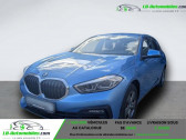 Bmw 118 occasion année 2019 boite Automatique Annonce Bmw 118 occasion Essence 118i 140 ch BVA à Beaupuy
