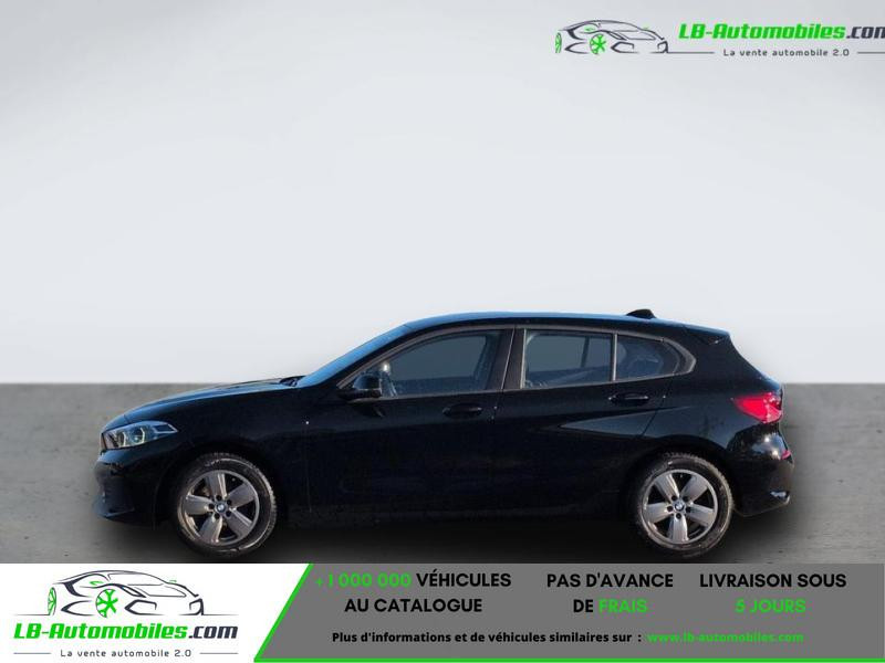 Bmw 118 118i 140 ch BVA  occasion  Beaupuy - photo n5