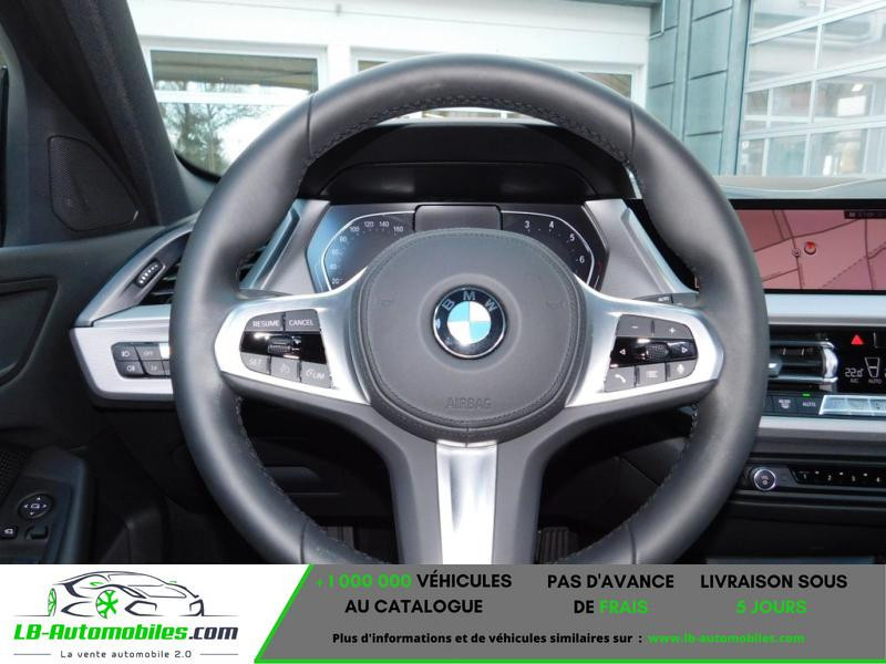 Bmw 118 118i 140 ch BVA  occasion  Beaupuy - photo n5