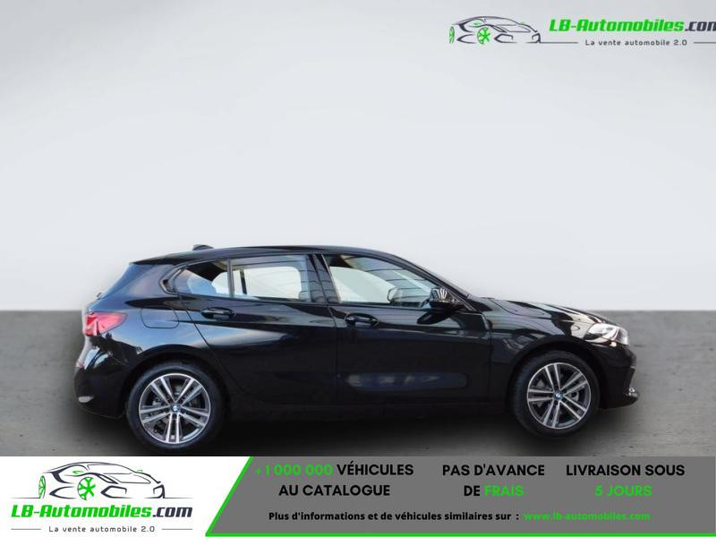Bmw 118 118i 140 ch BVA  occasion  Beaupuy - photo n3