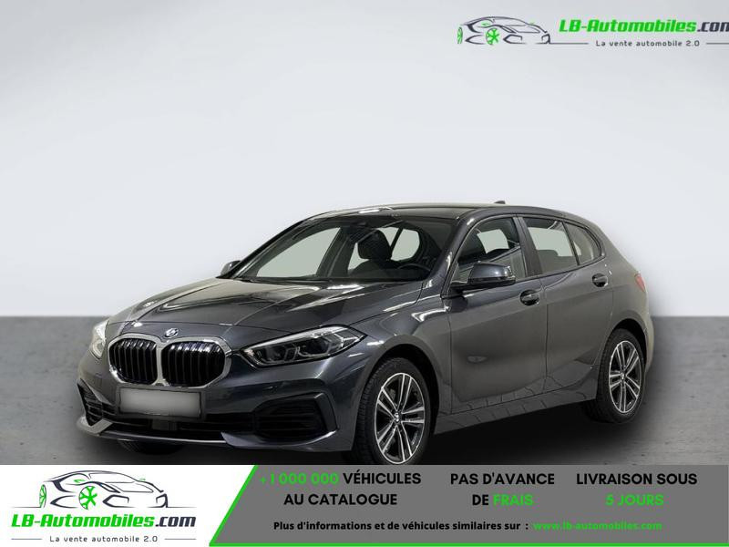 Bmw 118 118i 140 ch BVA  occasion  Beaupuy