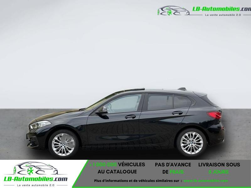 Bmw 118 118i 140 ch BVA  occasion  Beaupuy - photo n6