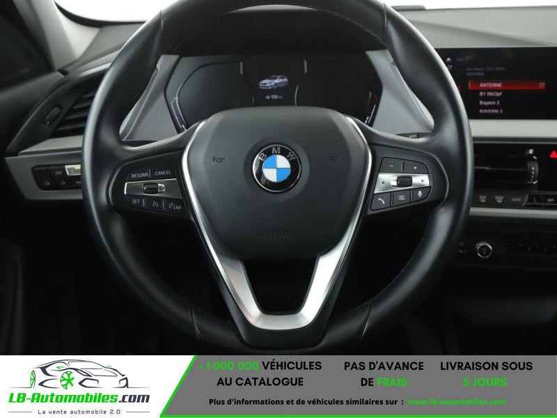 Bmw 118 118i 140 ch BVA  occasion  Beaupuy - photo n10