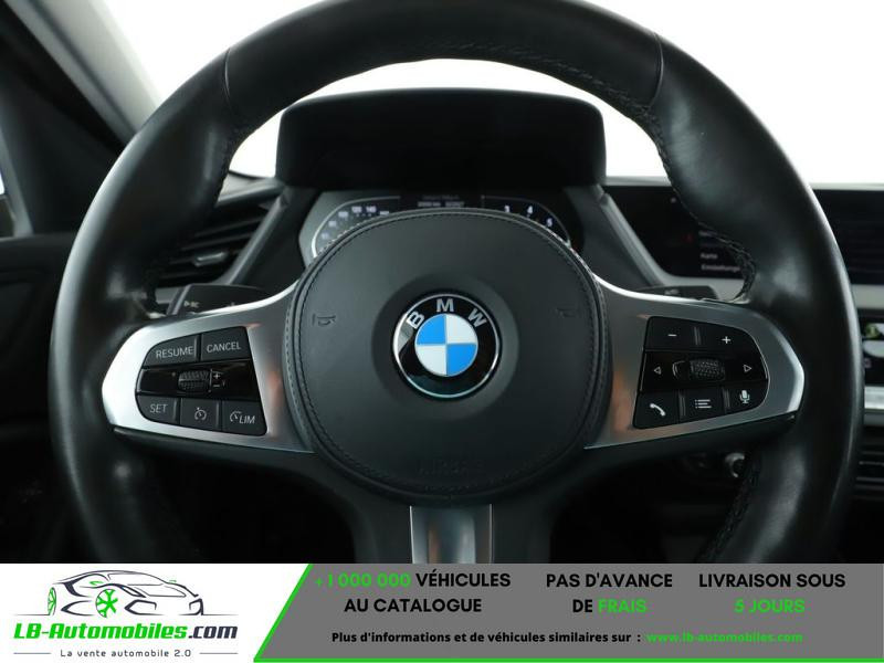 Bmw 118 118i 140 ch BVA  occasion  Beaupuy - photo n10