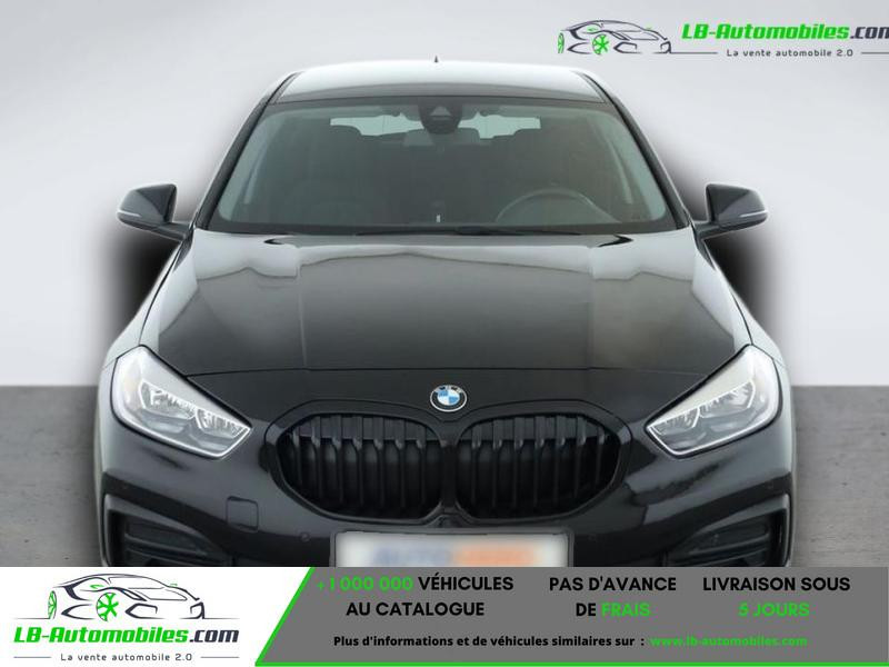 Bmw 118 118i 140 ch BVA  occasion  Beaupuy - photo n5