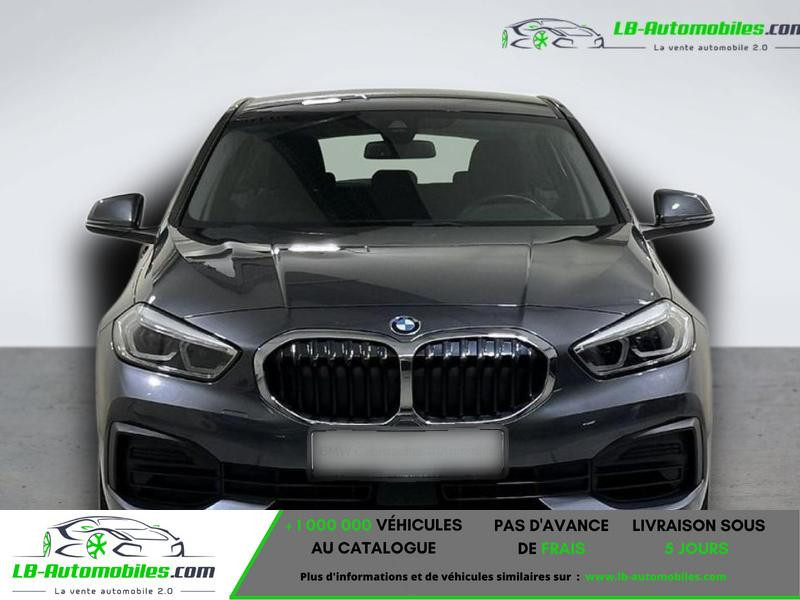 Bmw 118 118i 140 ch BVA  occasion  Beaupuy - photo n4
