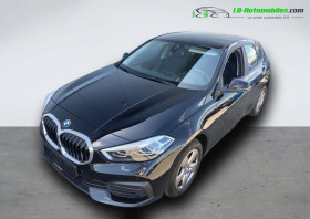 Bmw 118 118i 140 ch BVA  occasion  Beaupuy - photo n2