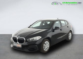 Bmw 118 occasion année 2020 boite Automatique Annonce Bmw 118 occasion Essence 118i 140 ch BVA à Beaupuy