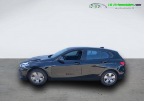 Bmw 118 118i 140 ch BVA  occasion  Beaupuy - photo n4