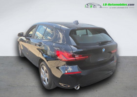Bmw 118 118i 140 ch BVA  occasion  Beaupuy - photo n3