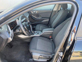 Bmw 118 118i 140 ch BVA  occasion  Beaupuy - photo n6