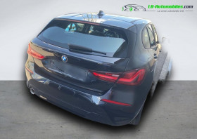 Bmw 118 118i 140 ch BVA  occasion  Beaupuy - photo n5