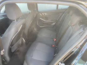 Bmw 118 118i 140 ch BVA  occasion  Beaupuy - photo n7
