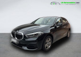 Bmw 118 occasion année 2022 boite Automatique Annonce Bmw 118 occasion Essence 118i 140 ch BVA à Beaupuy
