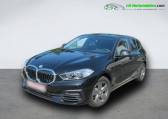 Bmw 118 occasion année 2020 boite Automatique Annonce Bmw 118 occasion Essence 118i 140 ch BVA à Beaupuy