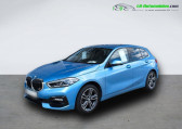 Annonce Bmw 118 occasion Essence 118i 140 ch BVA  Beaupuy