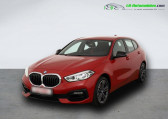 Bmw 118 occasion année 2020 boite Automatique Annonce Bmw 118 occasion Essence 118i 140 ch BVA à Beaupuy