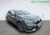 Bmw 118 occasion année 2019 boite Automatique Annonce Bmw 118 occasion Essence 118i 140 ch BVA à Beaupuy