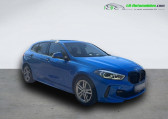 Bmw 118 occasion année 2020 boite Automatique Annonce Bmw 118 occasion Essence 118i 140 ch BVA à Beaupuy